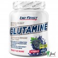 Be First Glutamine Powder - 300 грамм